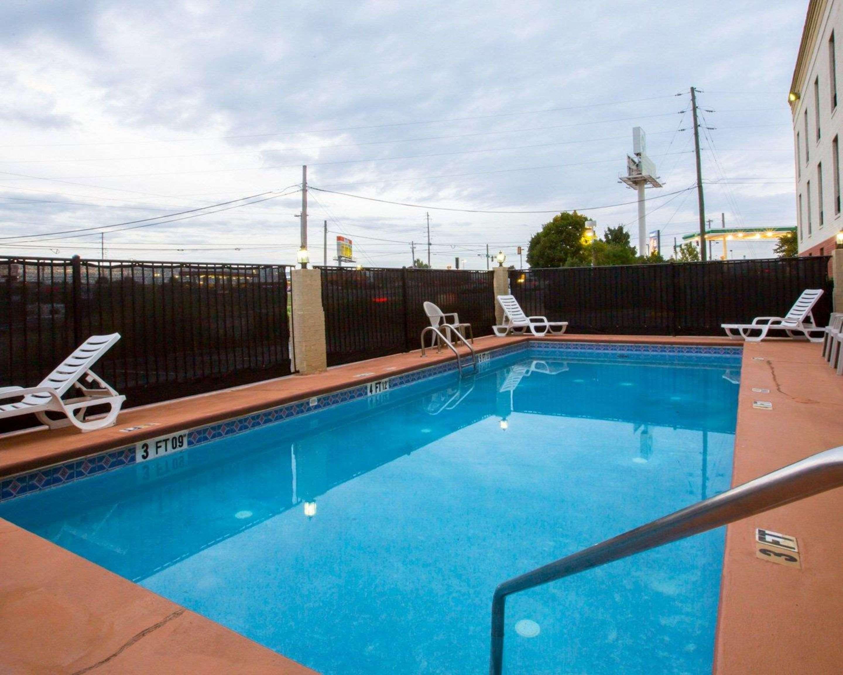 Comfort Suites Cumming-Atlanta Near Northside Hospital Forsyth Dış mekan fotoğraf