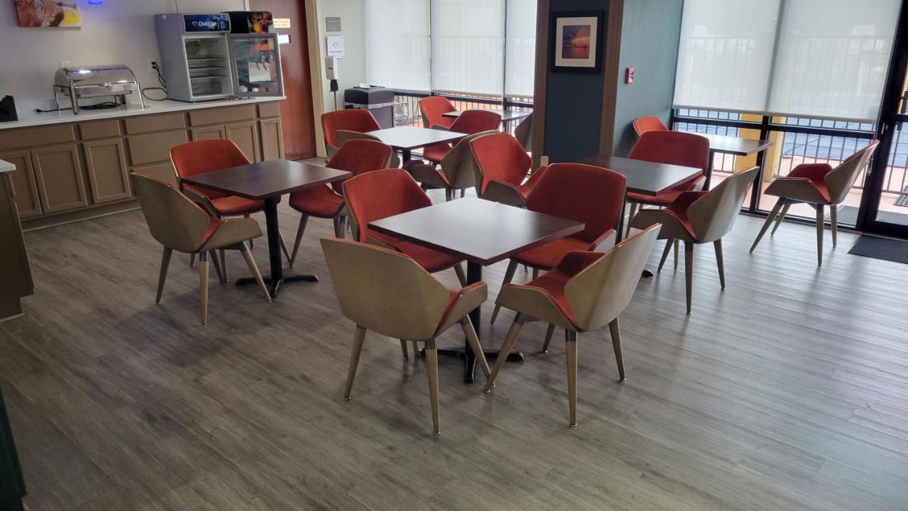 Comfort Suites Cumming-Atlanta Near Northside Hospital Forsyth Dış mekan fotoğraf