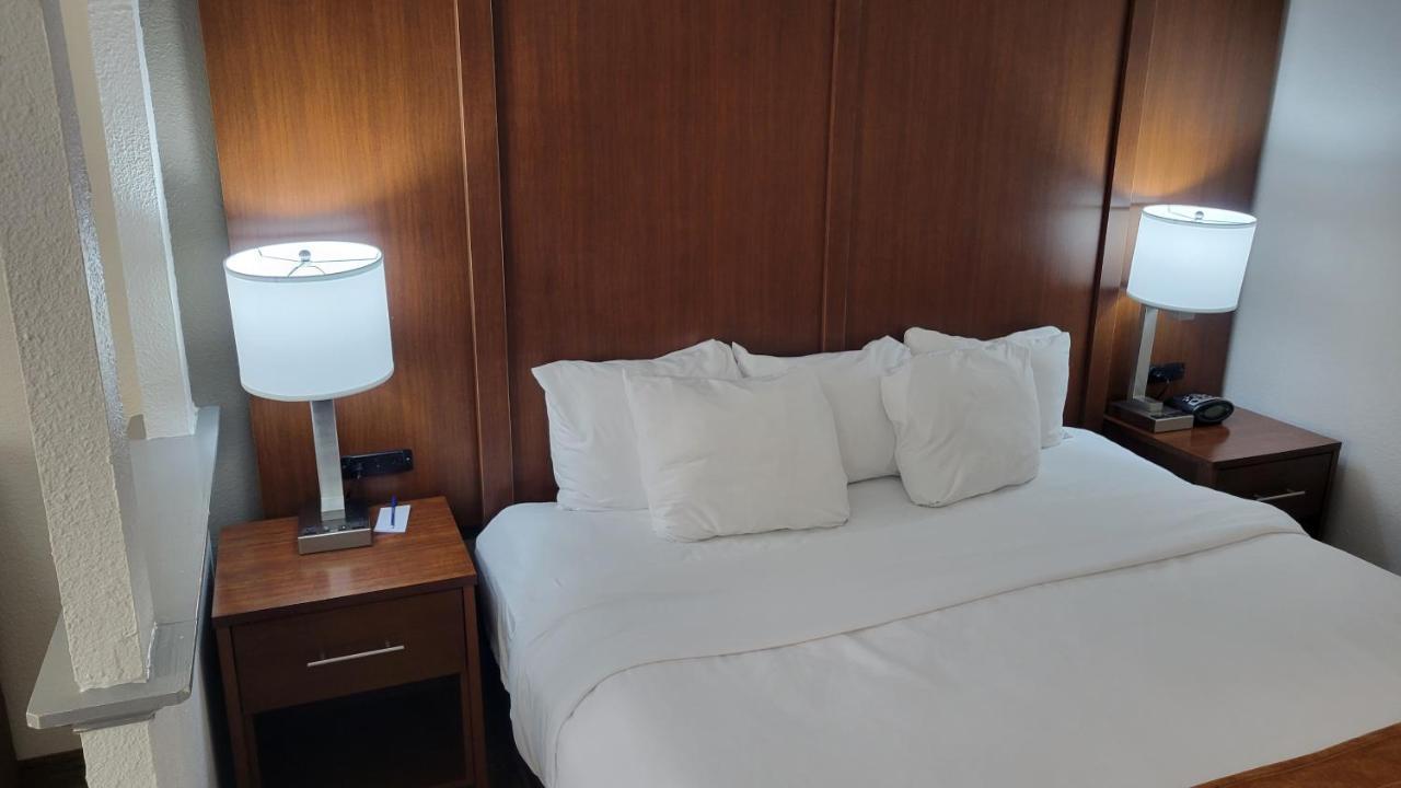 Comfort Suites Cumming-Atlanta Near Northside Hospital Forsyth Dış mekan fotoğraf