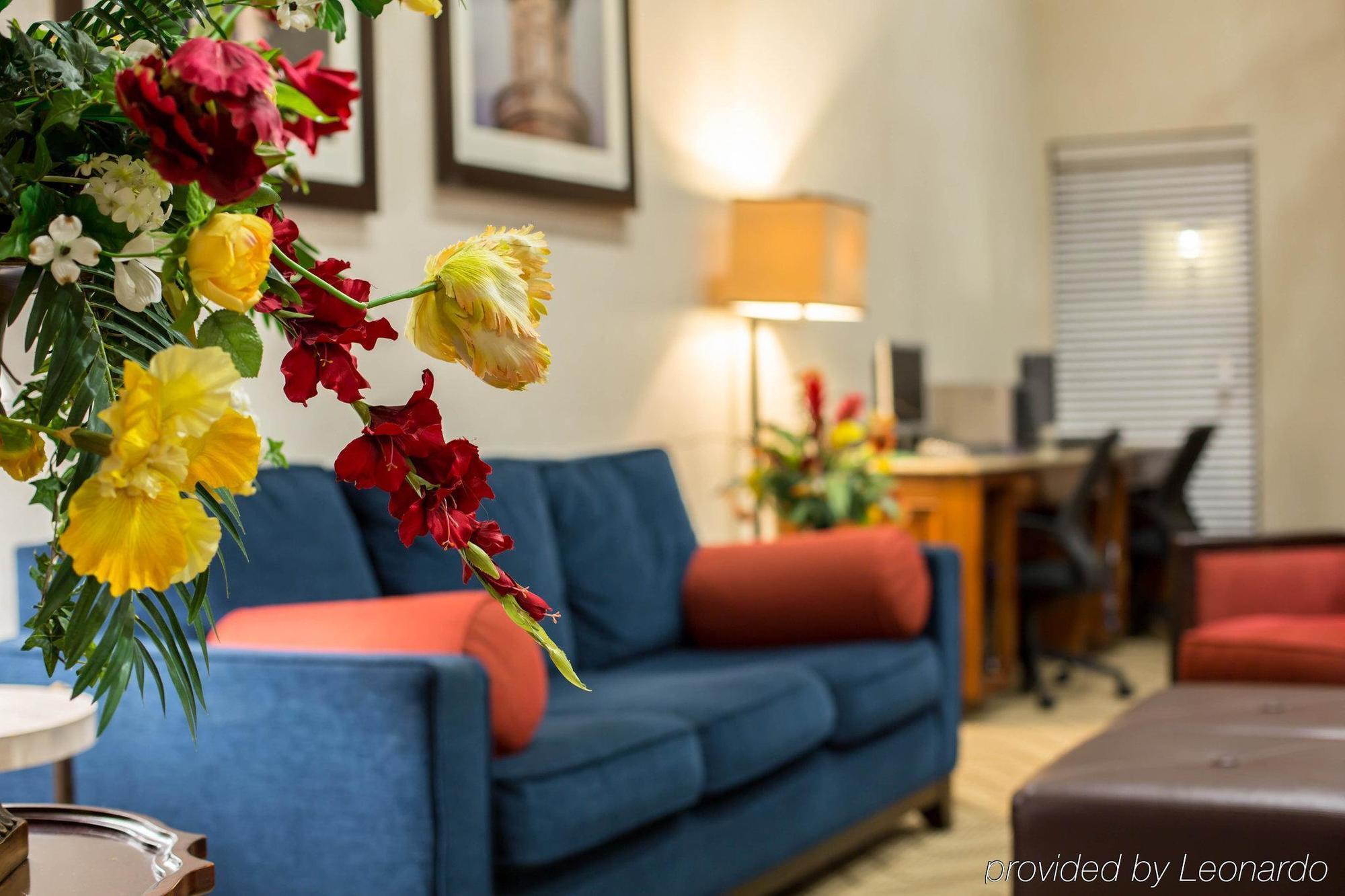 Comfort Suites Cumming-Atlanta Near Northside Hospital Forsyth Dış mekan fotoğraf