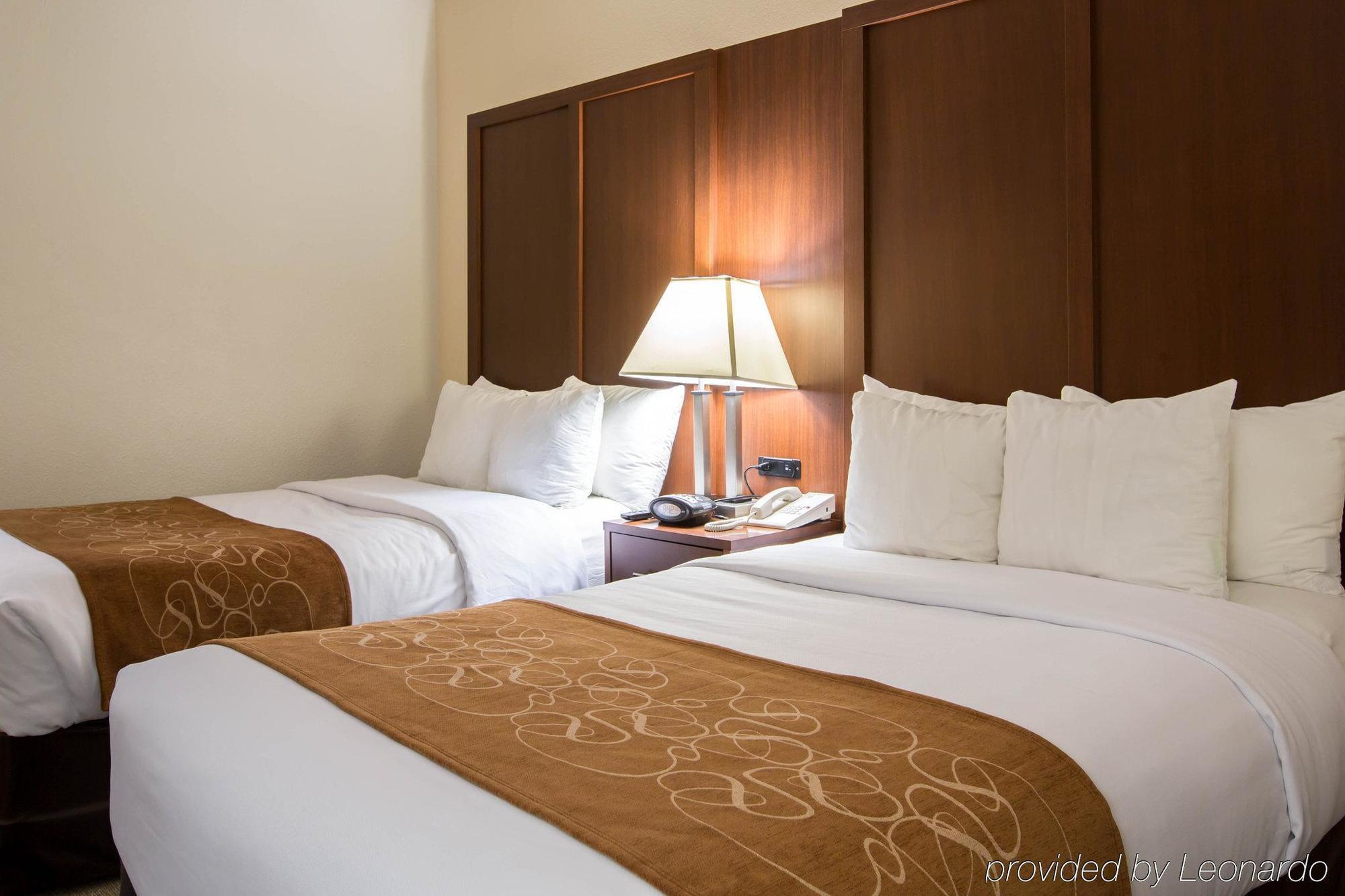 Comfort Suites Cumming-Atlanta Near Northside Hospital Forsyth Dış mekan fotoğraf