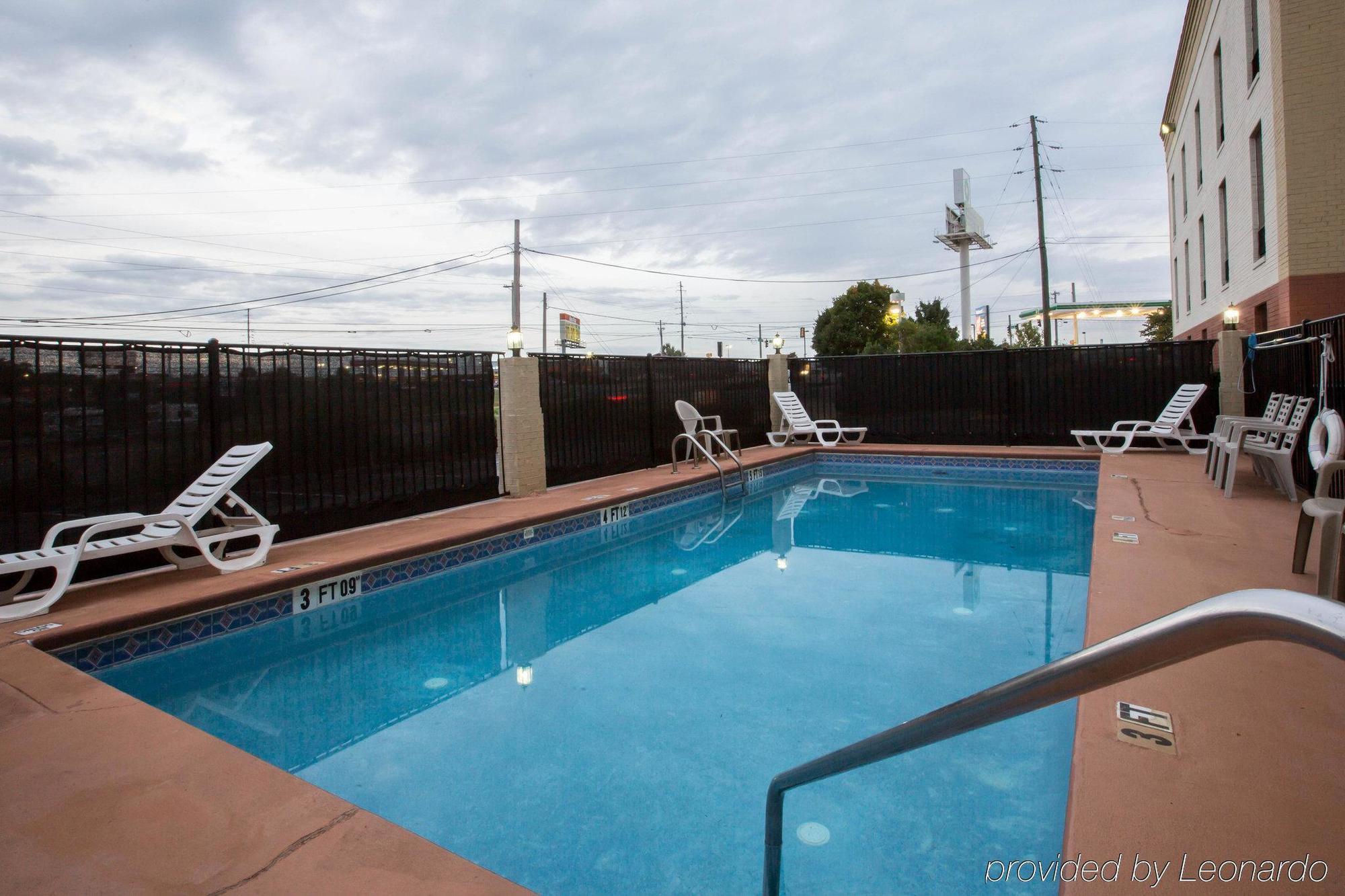 Comfort Suites Cumming-Atlanta Near Northside Hospital Forsyth Dış mekan fotoğraf