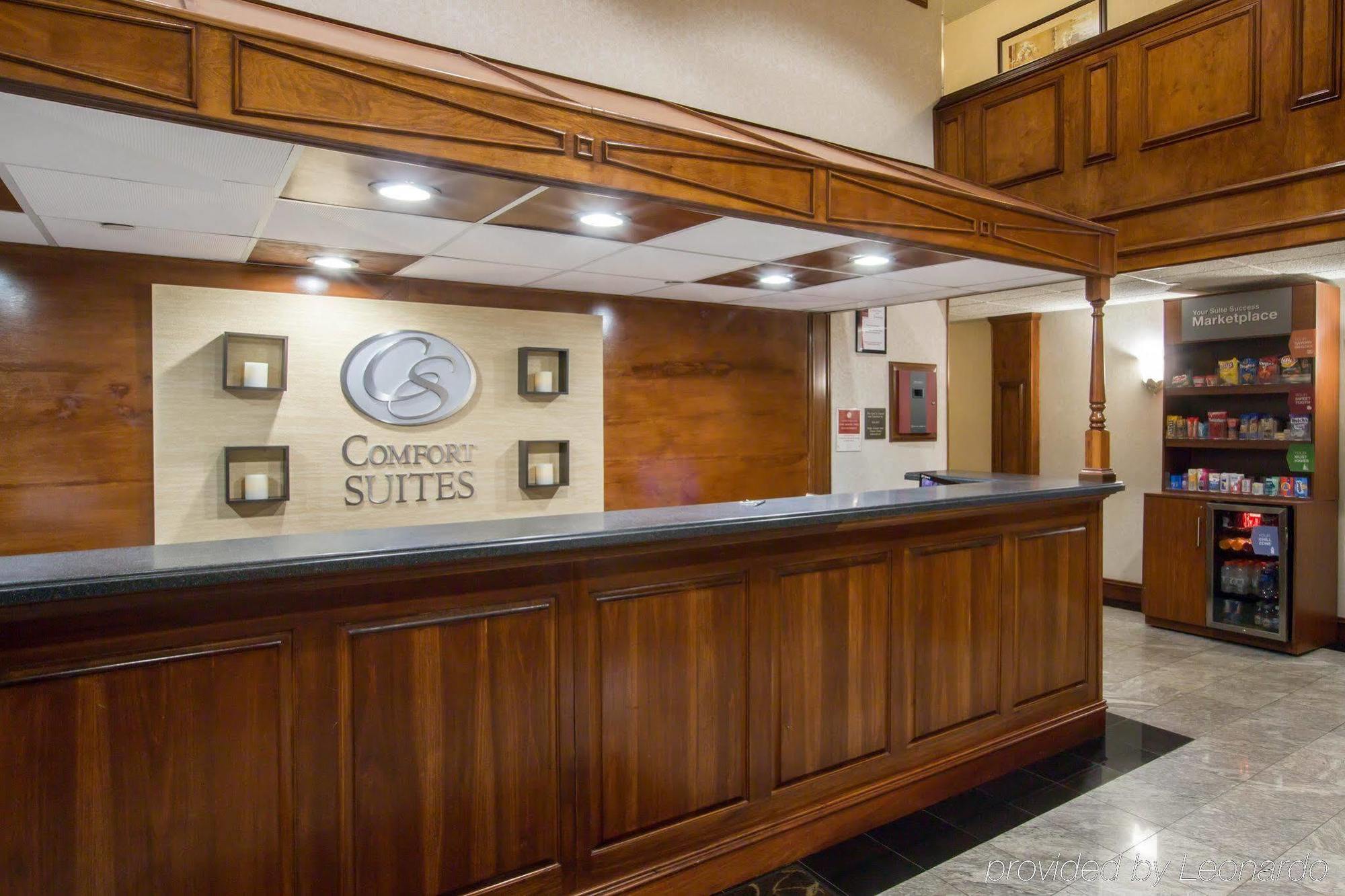 Comfort Suites Cumming-Atlanta Near Northside Hospital Forsyth Dış mekan fotoğraf
