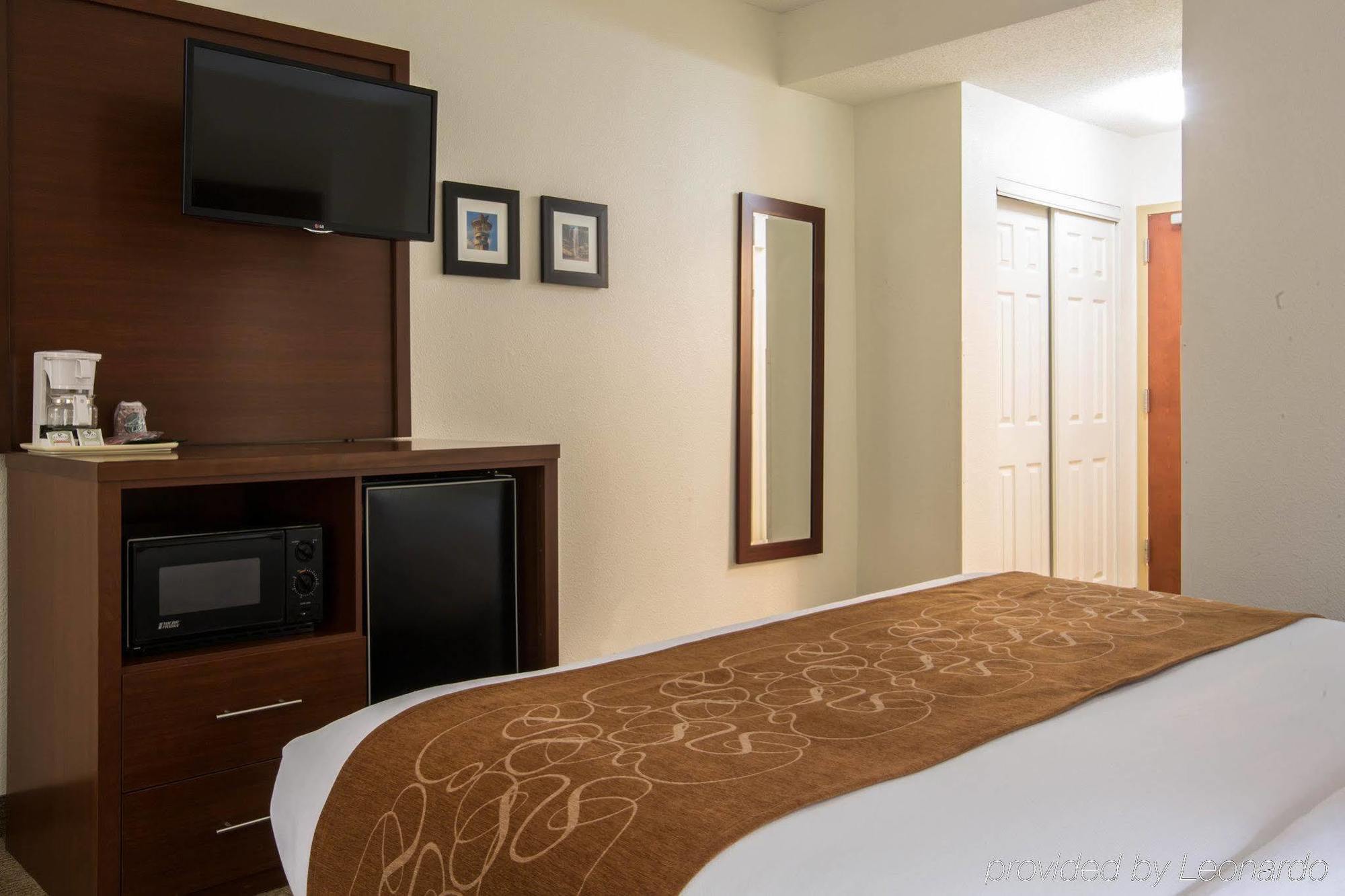 Comfort Suites Cumming-Atlanta Near Northside Hospital Forsyth Dış mekan fotoğraf
