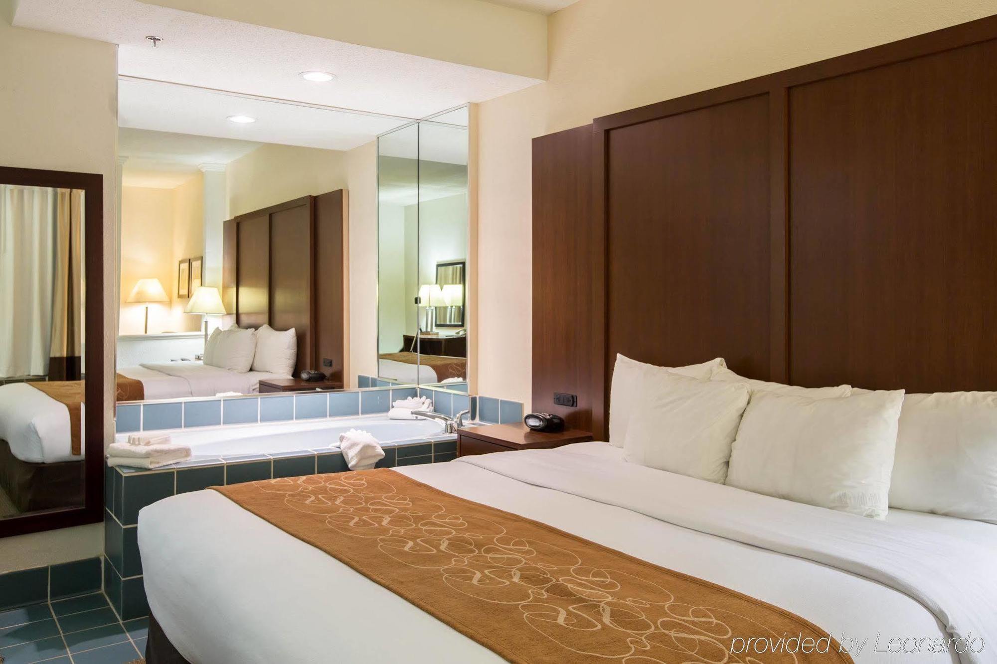 Comfort Suites Cumming-Atlanta Near Northside Hospital Forsyth Dış mekan fotoğraf