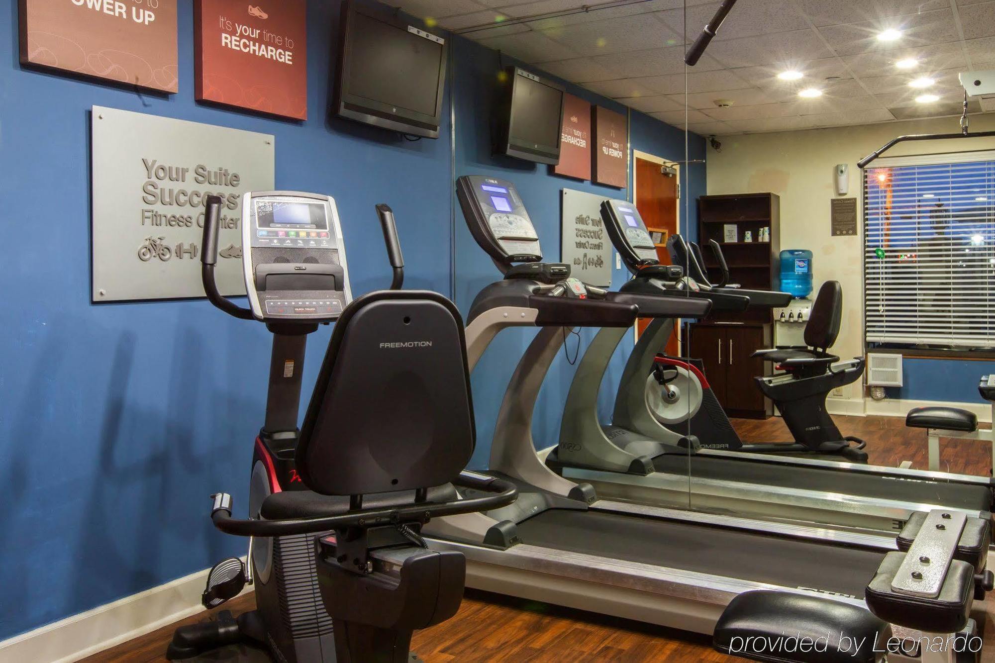 Comfort Suites Cumming-Atlanta Near Northside Hospital Forsyth Dış mekan fotoğraf