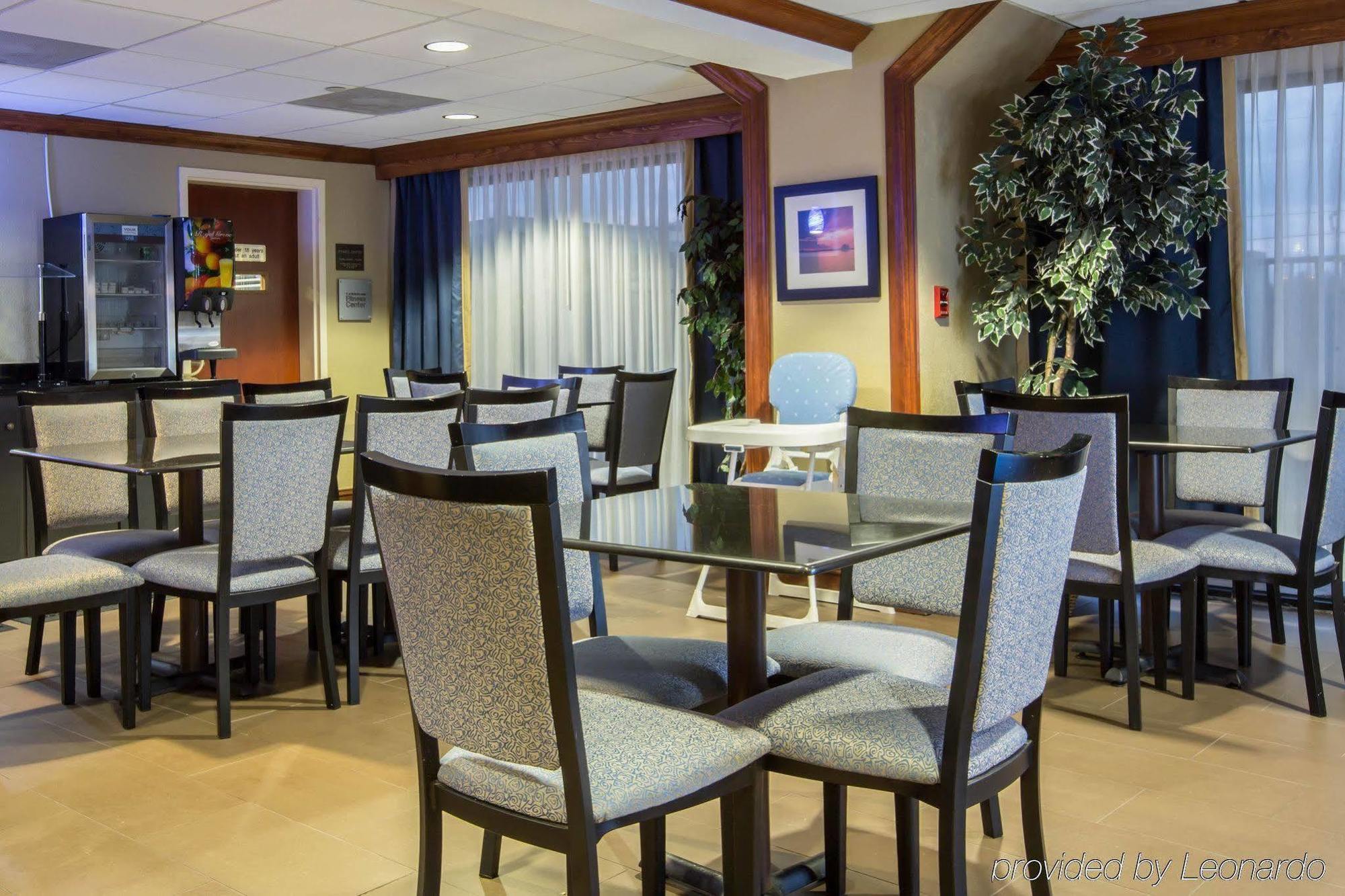 Comfort Suites Cumming-Atlanta Near Northside Hospital Forsyth Dış mekan fotoğraf