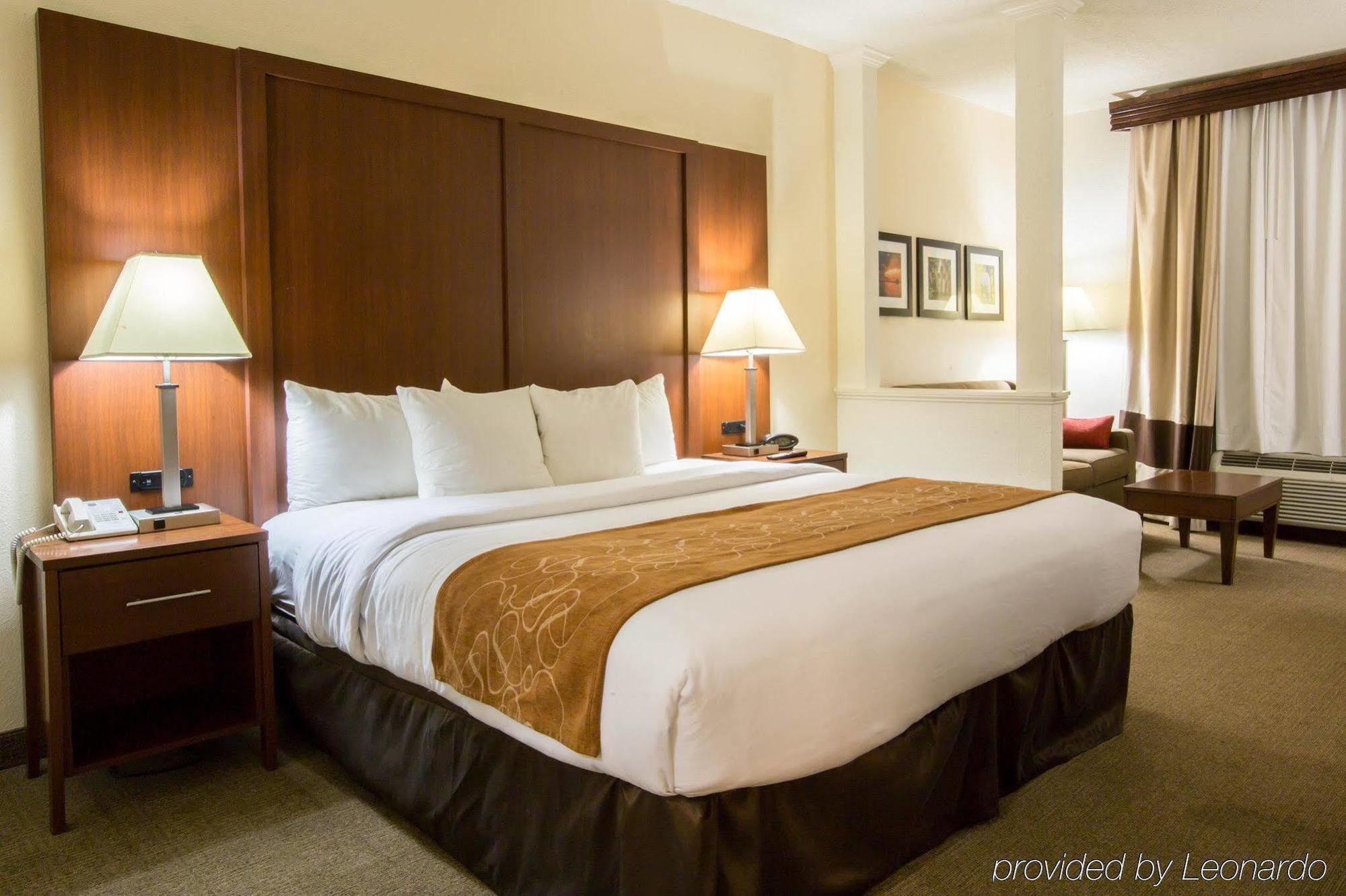 Comfort Suites Cumming-Atlanta Near Northside Hospital Forsyth Dış mekan fotoğraf