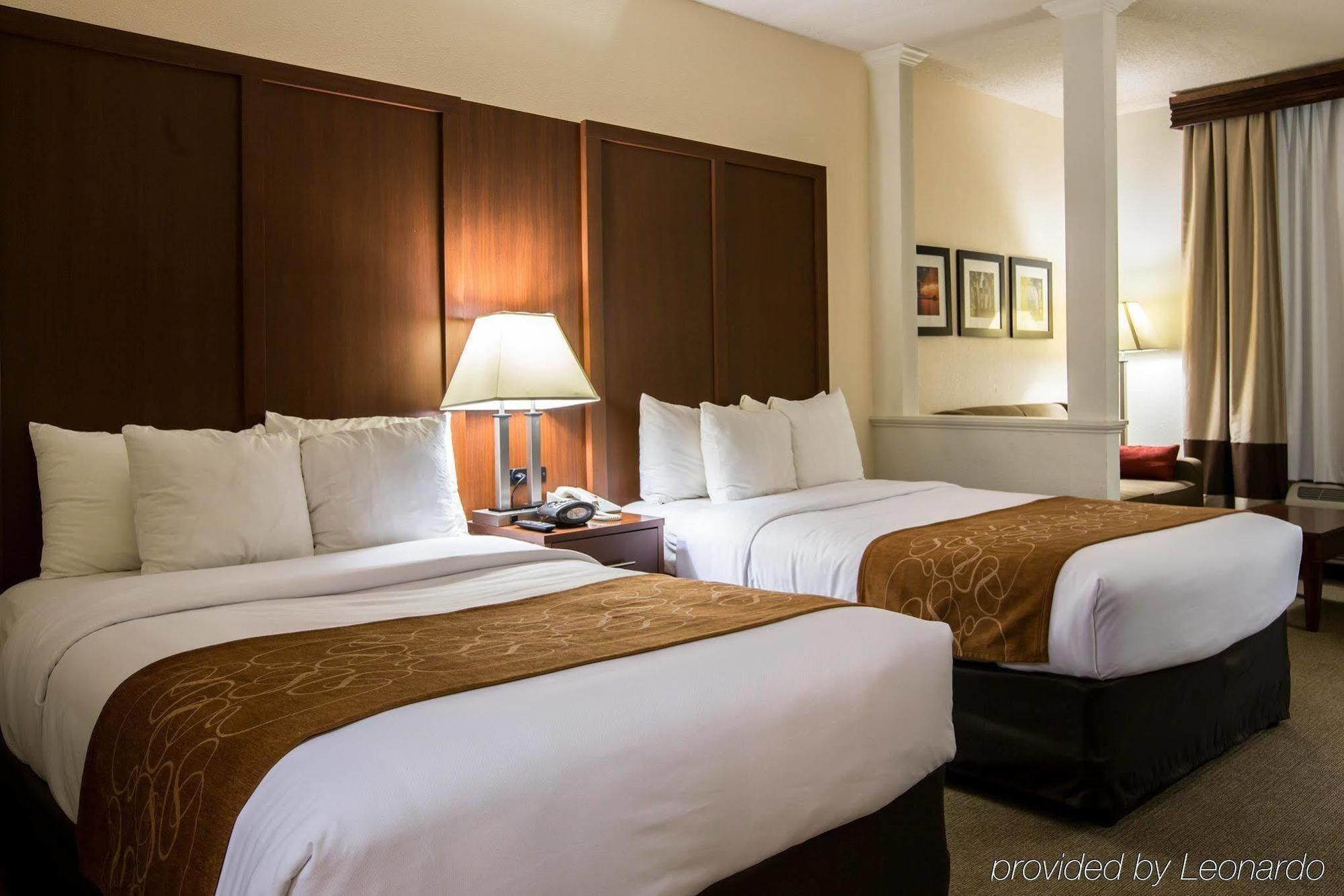 Comfort Suites Cumming-Atlanta Near Northside Hospital Forsyth Dış mekan fotoğraf